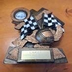 LMRCC Scottish Open Leven Model stock cars 2009, Ophalen of Verzenden, Gebruikt, Auto's