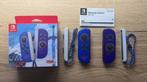Nintendo Switch Legend of Zelda Skyward Sword Joy-cons, Ophalen of Verzenden, Zo goed als nieuw, Met 2 controllers, Switch Original