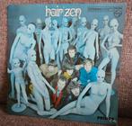 Nederbeat lp ~ Hair - Zen, Cd's en Dvd's, Ophalen of Verzenden, Zo goed als nieuw, Overige formaten, Poprock