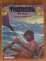 Thorgal - 23_HC_De kooi, Boeken, Stripboeken, Ophalen of Verzenden, Zo goed als nieuw, Eén stripboek, Rosinski