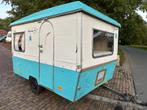 Prachtige 6 persoons lichtgewicht festivalcaravan!!🏕️🥳, Bedrijf, Rondzit
