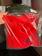 Radiator cover fluor red cr125 cr250 95/96, Motoren, Onderdelen | Honda, Ophalen of Verzenden, Nieuw