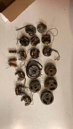 Partij ontstekingen diverse merken, Ophalen of Verzenden, Gebruikt, Overige typen