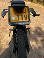 Niu XQI3 Elektrische Cross Brommer, Ophalen, Zo goed als nieuw, Overige merken