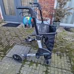 Lichtgewicht rollator, Diversen, Ophalen, Lichtgewicht, Gebruikt