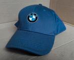 Originele BMW pet cap met BMW logo, BMW, One size fits all, Ophalen of Verzenden, Pet