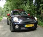 Mini Cooper 1.6 met nieuwe koppeling, Auto's, Voorwielaandrijving, 750 kg, 4 cilinders, 1600 cc