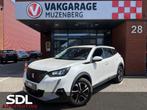 Peugeot 2008 1.2 PureTech Allure // LED // CAMERA+SENSOREN /, 12 maanden, Gebruikt, 1199 cc, Wit