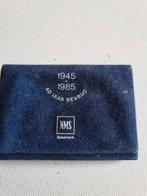 Herdenkings  munt  Nederland, Ophalen of Verzenden, Koningin Beatrix, Euro's