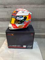 1:2 2019 Season helm Max Verstappen., Ophalen of Verzenden, Nieuw, Formule 1