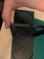 Cd en Dvd hoesjes en inlays, Alle leeftijden, Ophalen of Verzenden, Zo goed als nieuw, Boxset