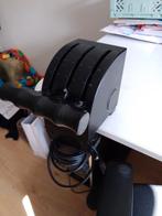 Saitek throttle zgan zonder doos ., Ophalen of Verzenden, Zo goed als nieuw