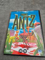 Antz DVD - Zo goed als nieuw!, Tekenfilm, Ophalen of Verzenden, Zo goed als nieuw, Alle leeftijden