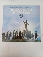 Jesus christ superstar, Cd's en Dvd's, Vinyl | Filmmuziek en Soundtracks, Zo goed als nieuw, Ophalen