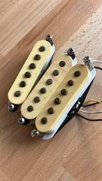 Vintage stratocaster elementen set, Muziek en Instrumenten, Instrumenten | Onderdelen, Ophalen of Verzenden, Gebruikt, Elektrische gitaar