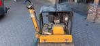 Trilplaat, Doe-het-zelf en Verbouw, Gereedschap | Overige machines, Ophalen of Verzenden, Gebruikt