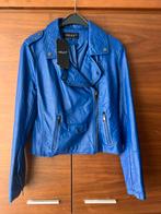 Nieuwe jas maat 42, Ophalen, Nieuw, Blauw, Osley