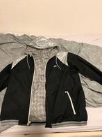 Heren nike jasje, Maat 52/54 (L), Blauw, Nike, Ophalen of Verzenden
