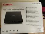 Canon CanoScan LiDE 400, Ophalen of Verzenden, Zo goed als nieuw, Canon