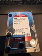 Western digital WD40EFRX 4 tb