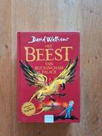 David Walliams - Het Beest van Buckingham Palace, Boeken, Kinderboeken | Jeugd | 10 tot 12 jaar, Ophalen of Verzenden, Zo goed als nieuw