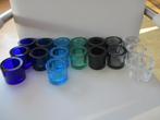 Iittala - Marimekko - KIVI - design - Finland, Overige materialen, Ophalen of Verzenden, Zo goed als nieuw, Grijs