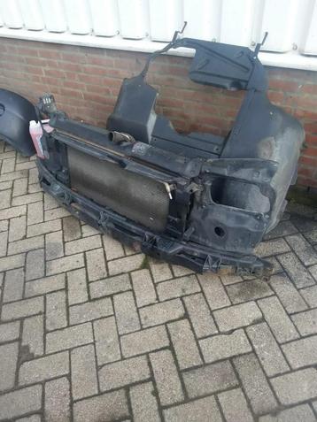 Front Frontbalk T4 Transporter  beschikbaar voor biedingen