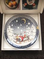 Villeroy en boch kerst, Ophalen of Verzenden, Zo goed als nieuw