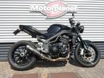 TRIUMPH SPEED TRIPLE 955  (bj 2010), Motoren, Motoren | Triumph, Naked bike, Bedrijf, 3 cilinders, Meer dan 35 kW