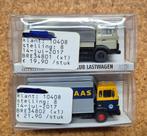 2 DAF mini vrachtwagens, Antiek en Kunst, Ophalen of Verzenden