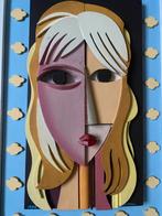 Hopman Schilderij - Uniek Kunstwerk, Ophalen