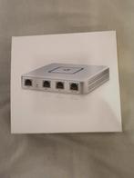 Ubiquiti UniFi Security Gateway USG, Verzenden, Gebruikt