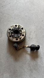 Ontsteking vespa/zip Iget, Ophalen of Verzenden
