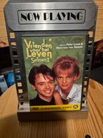 Dvd vrienden voor het leven seizoen 2, Alle leeftijden, Ophalen of Verzenden, Gebruikt, Komedie