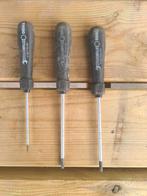 Stahlwille  torx t10 t25 2x, Ophalen of Verzenden, Gebruikt