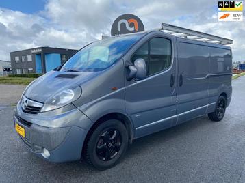 Opel Vivaro 2014 * 2.0 CDTI L2H1 EcoFLEX * Euro5 * APK 2026  beschikbaar voor biedingen