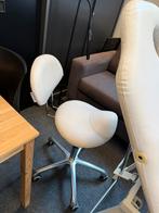 Behandelbank / stoel beauty, Sport en Fitness, Massageproducten, Ophalen, Gebruikt, Massagestoel of Kussen