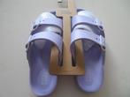 Paarse dames slippers nieuw maat 39 Bullboxer, Slippers, Overige kleuren, Nieuw, Ophalen of Verzenden