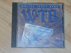 cd  WALTER TROUT BAND - Prisoner of a dream   Blues, Ophalen of Verzenden, 1980 tot heden, Gebruikt, Blues
