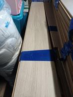 Quickstep Laminaat Licht Wit Grijs Eiken 20m2, Ophalen, Zo goed als nieuw, Grijs, 10 tot 25 m²