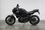 Yamaha MT-07 rijdbare schade 2021, Niet ingevuld, Yamaha, Niet ingevuld, Naked bike