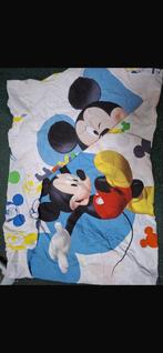 Kinder 1-persoons dekbeddenset, Overige kleuren, Jongetje of Meisje, Ophalen of Verzenden, Deken of Dekbed