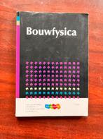 Bouwfysica 7de druk, Gelezen, ThiemeMeulenhoff, Ophalen of Verzenden, WO