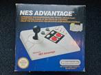 NES ADVANTAGE controller, Spelcomputers en Games, Games | Nintendo NES, 1 speler, Ophalen of Verzenden, Gebruikt, Vanaf 3 jaar