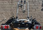 Thule Euroway 920 fietsendrager, Auto diversen, Fietsendragers, Ophalen, Zo goed als nieuw, Brede banden, 2 fietsen