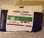2 pakken incontinentieluiers Abri-San, type 5, Diversen, Ophalen, Nieuw