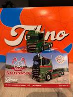 Verschillende tekno modellen, Ophalen, Zo goed als nieuw, Bus of Vrachtwagen, Tekno