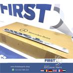 MERCEDES ORIGINELE AMG INSTAPLIJST DORPEL LIJST A B C E GLK