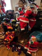 Sinterklaas en kerstdecoratie, Diversen, Sinterklaas, Ophalen, Zo goed als nieuw