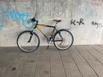 Giant Cadex, Fietsen en Brommers, Fietsen | Racefietsen, Meer dan 20 versnellingen, 26 inch, Carbon, Ophalen of Verzenden